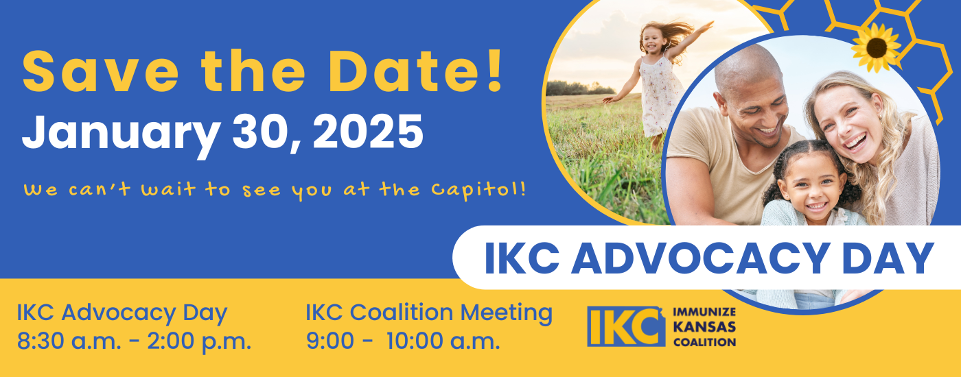 IKC Advocacy Day 2024